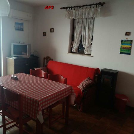 Apartments Sudic Njivice Bagian luar foto