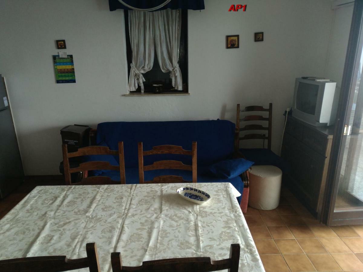 Apartments Sudic Njivice Bagian luar foto