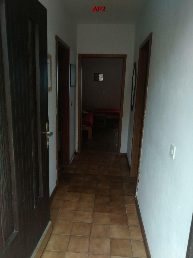 Apartments Sudic Njivice Bagian luar foto